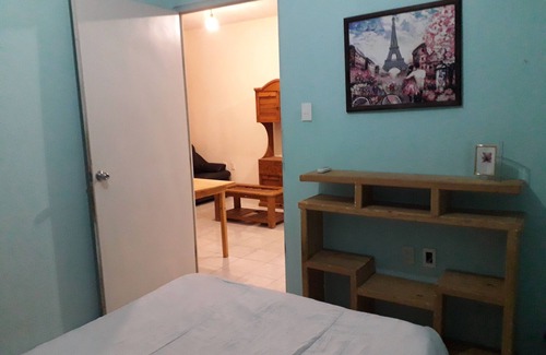 Medellin House | Apartamento Vacacional en el Veracruz Tradicional