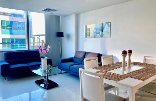 Riomar Apartment | Apartamento Vacacional con Piscina en Zona Norte de Barranquilla