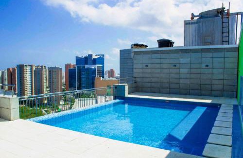 Riomar Apartment | Apartamento Vacacional con Piscina en Zona Norte de Barranquilla