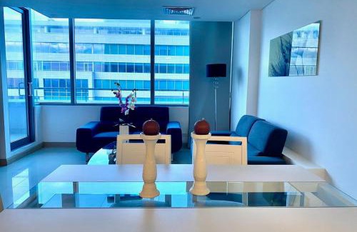 Riomar Apartment | Apartamento Vacacional con Piscina en Zona Norte de Barranquilla