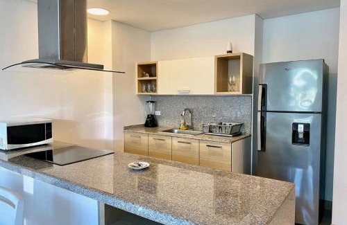 Riomar Apartment | Apartamento Vacacional con Piscina en Zona Norte de Barranquilla