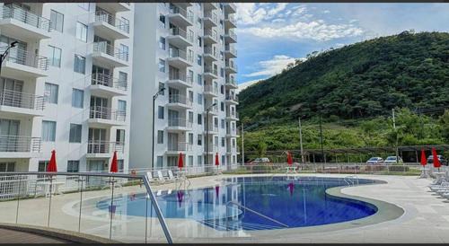 Girardot Apartment | Apartamento Vacacional en Girardot - Cundinamarca