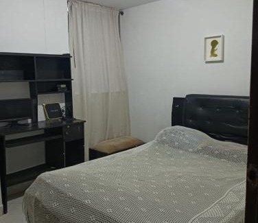 Valledupar Apartment | Apartamento Valledupar
