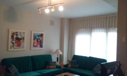Biescas Apartment | apartamento Valles Blancos 3-6