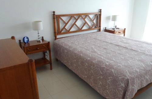 Alporchinhos Apartment | Apartamento Varandas do Sol Nascente