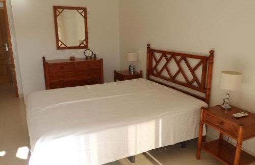 Alporchinhos Apartment | Apartamento Varandas do Sol Nascente