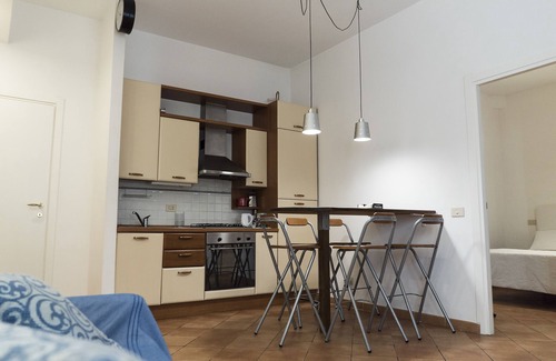 Trionfale Apartment | Apartamento Vaticano-balduina. A 10 Minutos a pie del Vaticano, Tranquilo