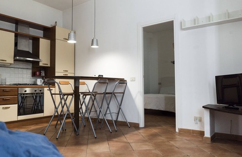 Trionfale Apartment | Apartamento Vaticano-balduina. A 10 Minutos a pie del Vaticano, Tranquilo
