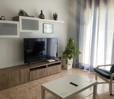 Tossa de Mar Apartment | Apartamento Victor