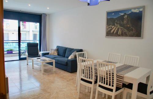 Tossa de Mar Apartment | Apartamento Victor