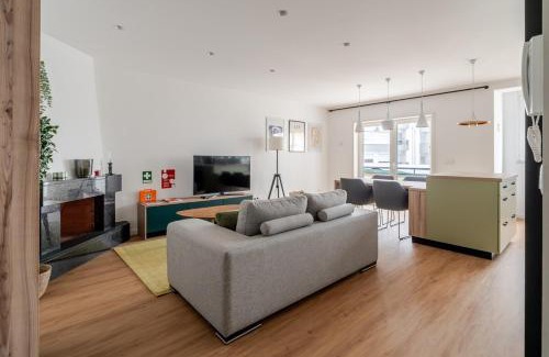 Vila Verde Apartment | Apartamento Villa Paioryna II