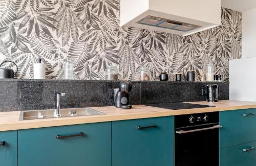 Vila Verde Apartment | Apartamento Villa Paioryna II