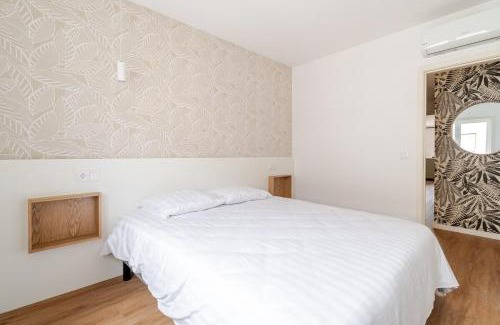 Vila Verde Apartment | Apartamento Villa Paioryna II