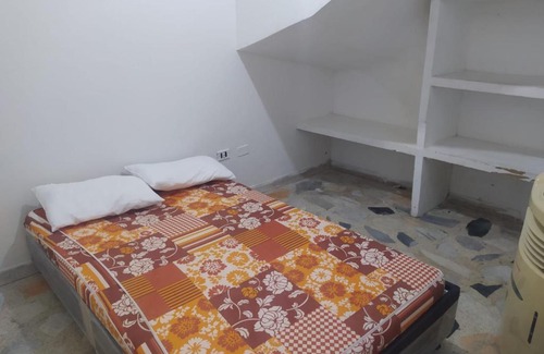 Yopal Apartment | Apartamento Villa Rocio