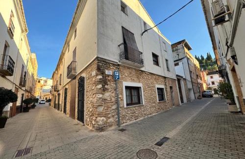 Villalonga Apartment | Apartamento Villalonga