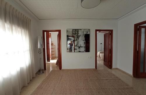 Villalonga Apartment | Apartamento Villalonga