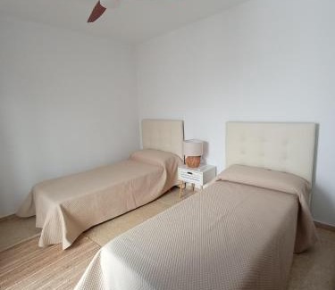 Villalonga Apartment | Apartamento Villalonga