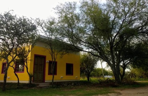 Merlo House | apartamento VINTAGE IVA