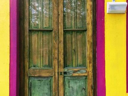 Merlo House | apartamento VINTAGE IVA