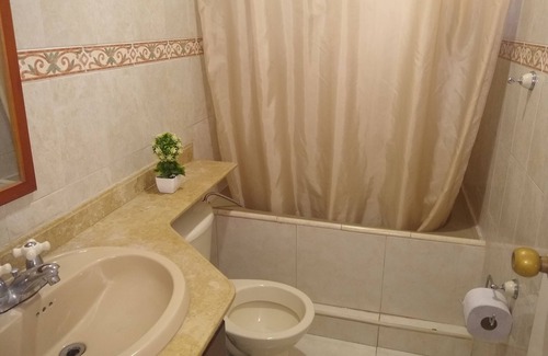 El Cabrero Apartment | Apartamento vista hermosa