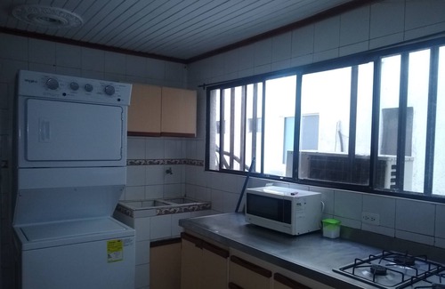 El Cabrero Apartment | Apartamento vista hermosa