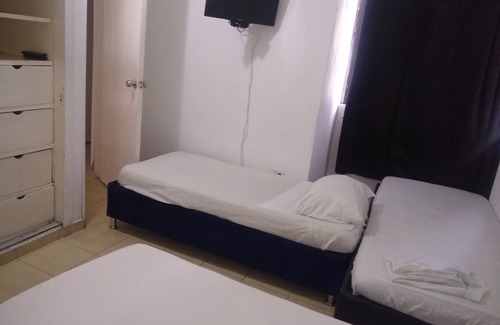 El Cabrero Apartment | Apartamento vista hermosa