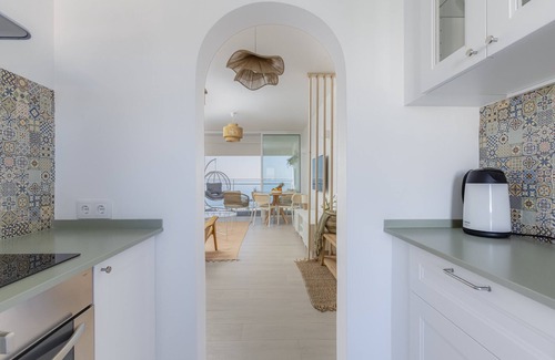 Burgau Apartment | Apartamento Vista Mar - A044