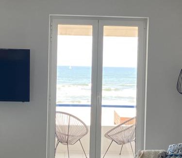 Vieira de Leiria Apartment | Apartamento Vista Mar