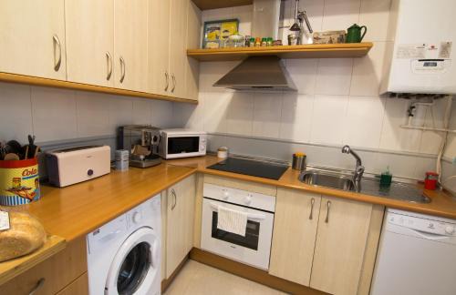 Malasana Apartment | Apartamento Vive en Maravillas