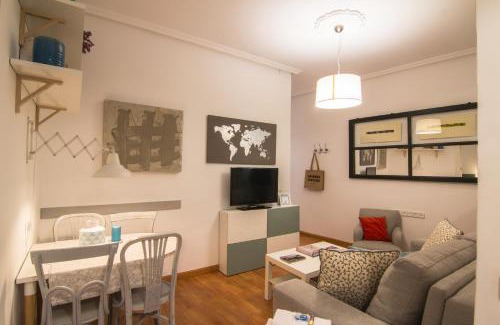 Malasana Apartment | Apartamento Vive en Maravillas