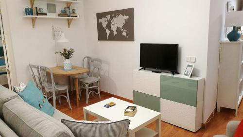 Malasana Apartment | Apartamento Vive en Maravillas