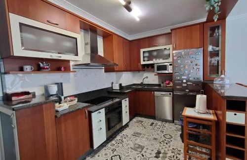 Laxe Apartment | Apartamento Xanela o Mar