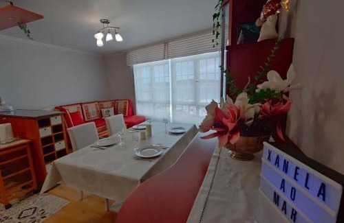 Laxe Apartment | Apartamento Xanela o Mar
