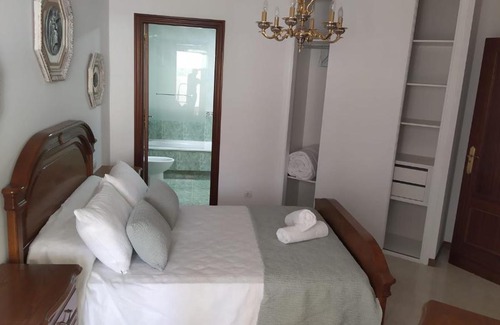 Vilanova Apartment | Apartamento Xulio Camba