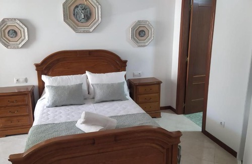 Vilanova Apartment | Apartamento Xulio Camba