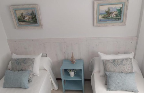 Vilanova Apartment | Apartamento Xulio Camba
