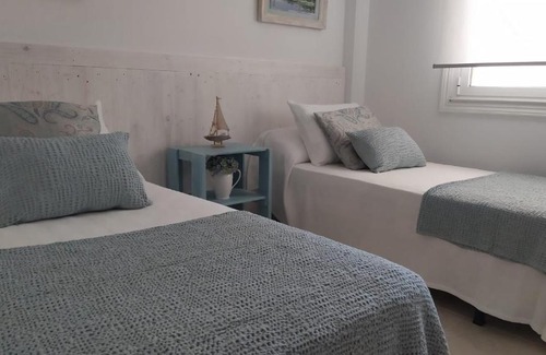 Vilanova Apartment | Apartamento Xulio Camba