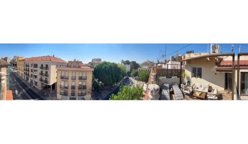 Murcia Apartment | Apartamento y Terraza Puente Viejo junto a la Catedral