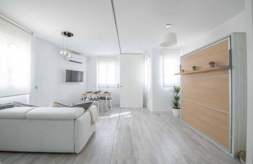 Murcia Apartment | Apartamento y Terraza Puente Viejo junto a la Catedral