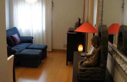 Sao Jorge de Arroios Apartment | Apartamento Zen em pleno centro de Lisboa