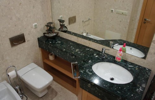 Sao Jorge de Arroios Apartment | Apartamento Zen em pleno centro de Lisboa