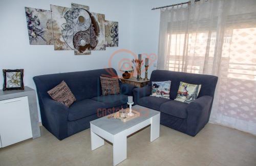 Teulada Apartment | APARTAMENTO ZEN. TEULADA. LIVE IT COSTABLANCA