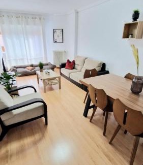 Albacete Apartment | Apartamento ZONA