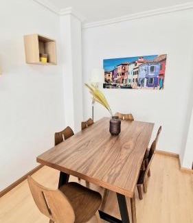 Albacete Apartment | Apartamento ZONA