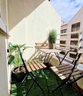 Albacete Apartment | Apartamento ZONA