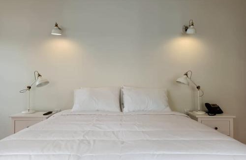 Praia da Vitoria Apartment | Apartamentos Ázera - Isolino Ázera