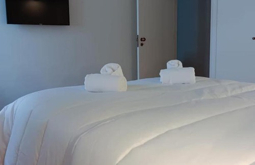 Praia da Vitoria Apartment | Apartamentos Ázera - Lígia Ázera