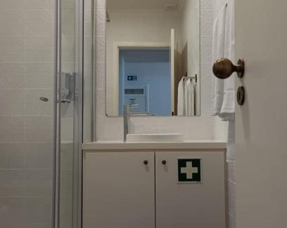 Praia da Vitoria Apartment | Apartamentos Ázera - Lígia Ázera