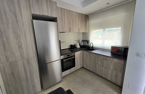 Aguilas Apartment | Apartamentos Aguilas 2b
