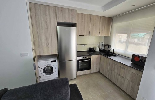Aguilas Apartment | Apartamentos Aguilas 2b